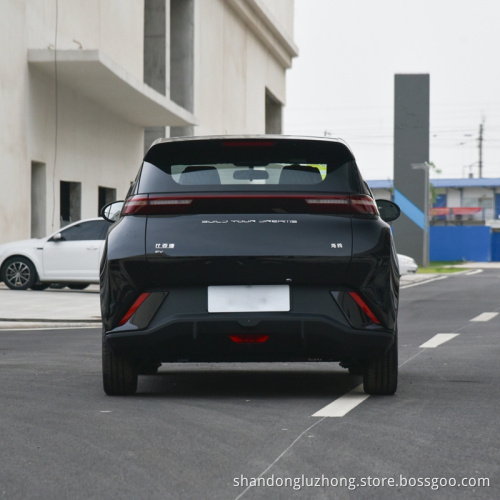 2023 Chine Made BYD Seagull Electric Vehicle Nouveaux véhicules énergétiques Véhicules électriques bon marché voitures les plus populaires